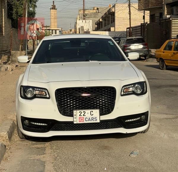 Chrysler 300 2022 for sale in Iraq - Erbil